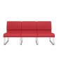 Longarina Sublime PLAXMETAL